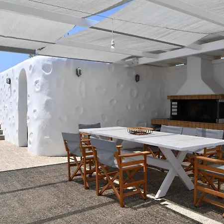 Anna Naousa (Paros)