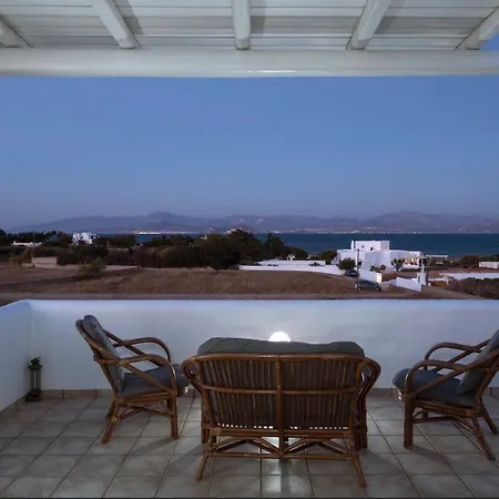 Anna * Naousa (Paros)